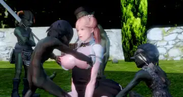 Honoka hunting (uncensored) Fhentai - Page 41