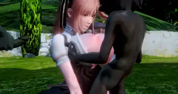 Honoka hunting (uncensored) Fhentai - Page 42