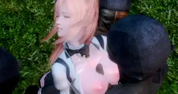 Honoka hunting (uncensored) Fhentai - Page 43