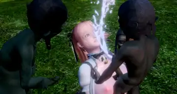 Honoka hunting (uncensored) Fhentai - Page 44