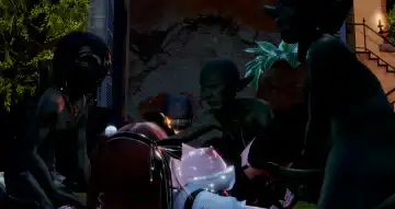 Honoka hunting (uncensored) Fhentai - Page 49