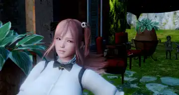 Honoka hunting (uncensored) Fhentai - Page 5