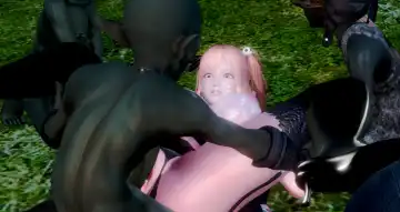 Honoka hunting (uncensored) Fhentai - Page 50