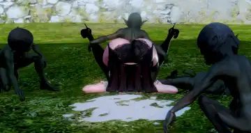 Honoka hunting (uncensored) Fhentai - Page 56