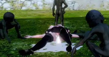 Honoka hunting (uncensored) Fhentai - Page 58