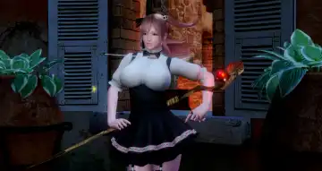 Honoka hunting (uncensored) Fhentai - Page 6