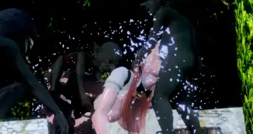 Honoka hunting (uncensored) Fhentai - Page 60