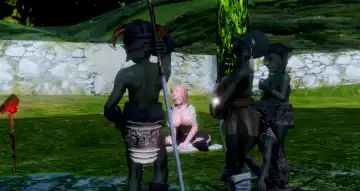 Honoka hunting (uncensored) Fhentai - Page 66