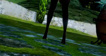 Honoka hunting (uncensored) Fhentai - Page 7