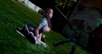 Honoka hunting (uncensored) Fhentai - Page 71