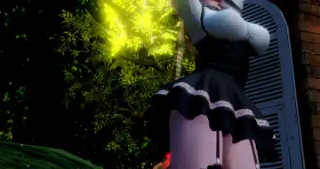 Honoka hunting (uncensored) Fhentai - Page 8