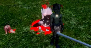 Honoka hunting (uncensored) Fhentai - Page 80