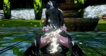 Honoka hunting (uncensored) Fhentai - Page 85