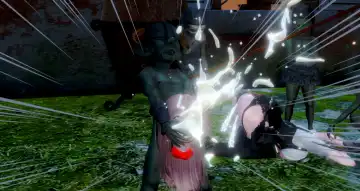 Honoka hunting (uncensored) Fhentai - Page 88