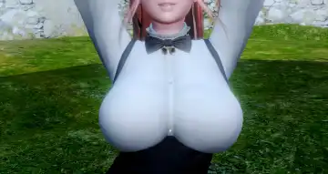 Honoka hunting (uncensored) Fhentai - Page 9