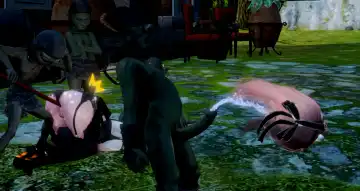 Honoka hunting (uncensored) Fhentai - Page 90