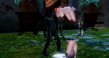 Honoka hunting (uncensored) Fhentai - Page 91