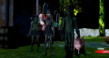 Honoka hunting (uncensored) Fhentai - Page 93