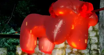 Honoka hunting (uncensored) Fhentai - Page 96