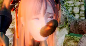 Honoka hunting (uncensored) Fhentai - Page 97