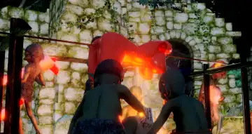 Honoka hunting (uncensored) Fhentai - Page 99