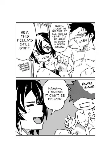 [Tomura Suisen] Koakuma no Koaku-chan | Little Deviless KOAKU-chan Fhentai - Page 6