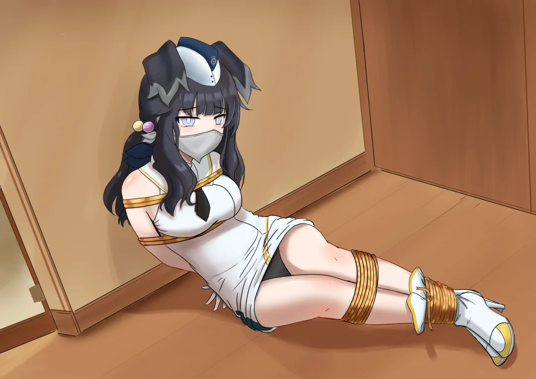 Misha Fhentai - Page 106