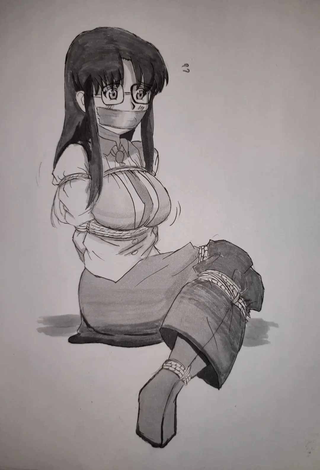 Misha Fhentai - Page 136