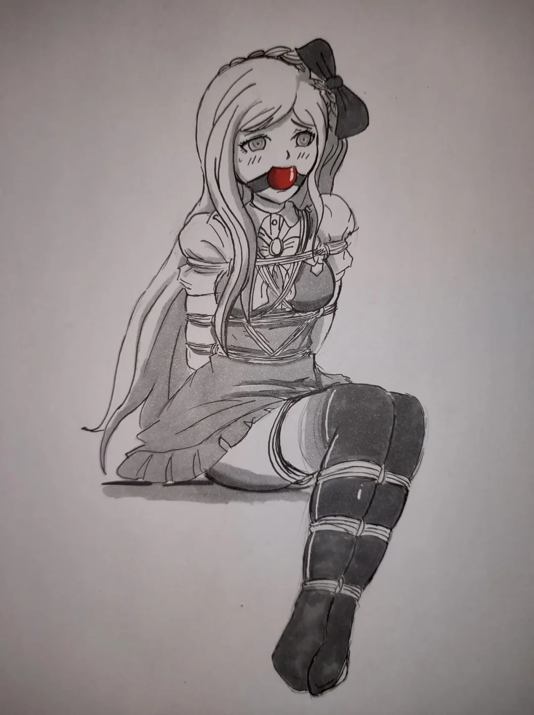 Misha Fhentai - Page 137