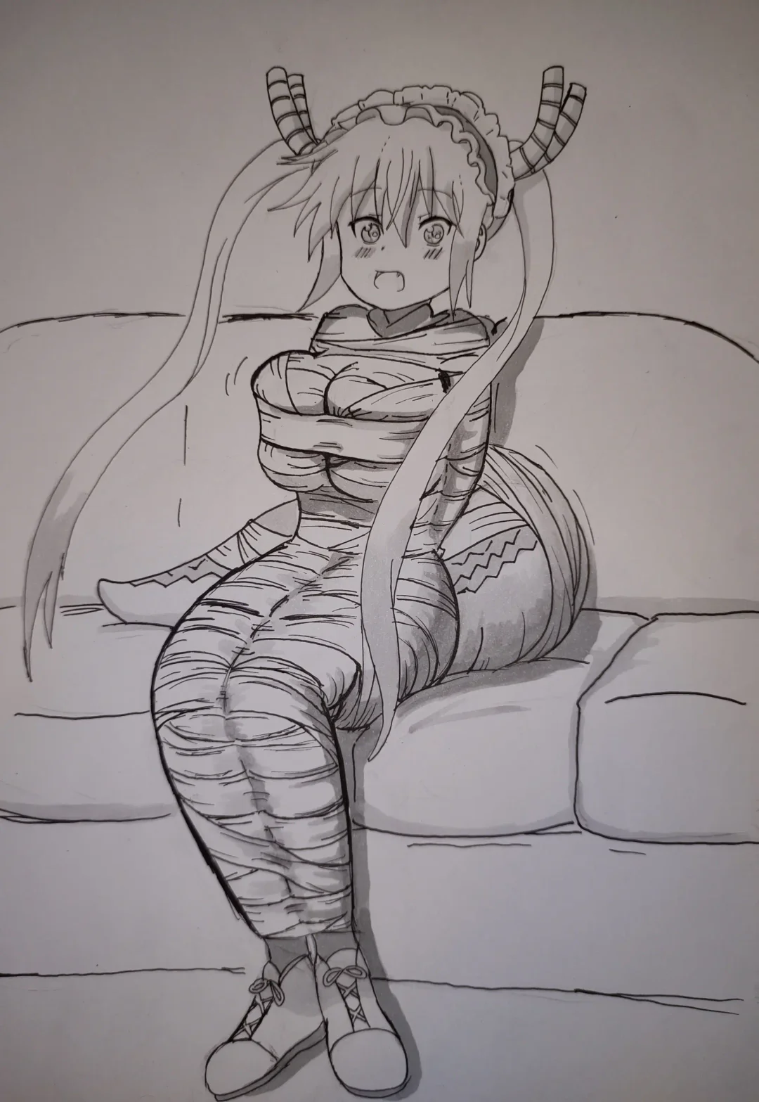 Misha Fhentai - Page 138