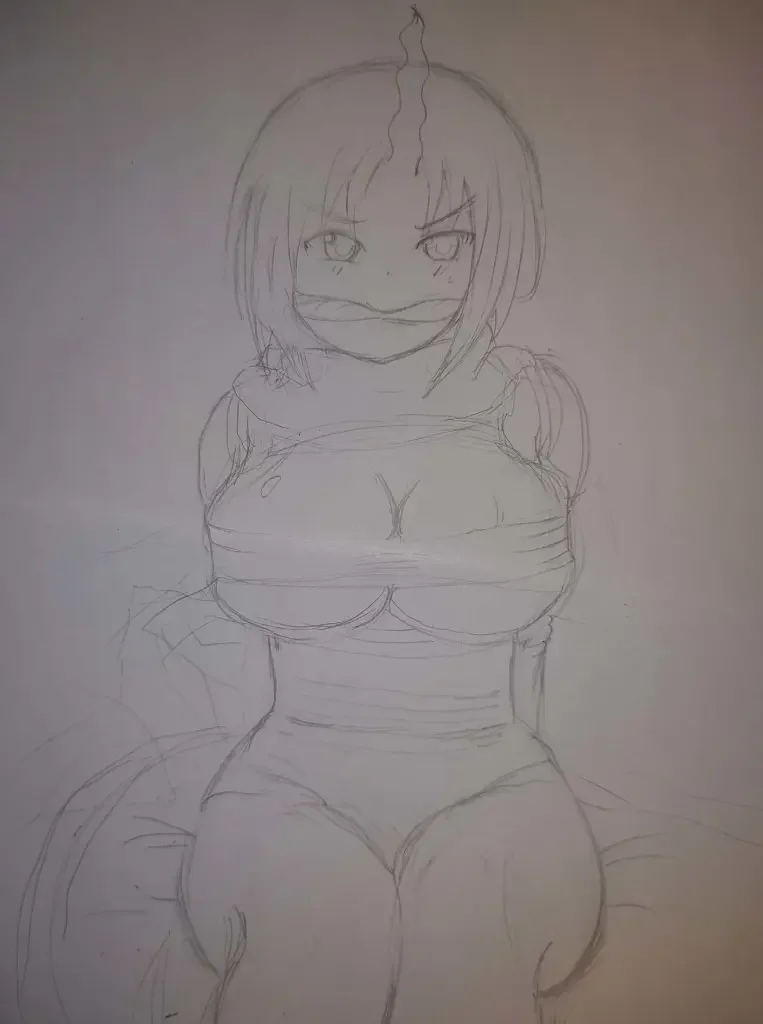 Misha Fhentai - Page 146