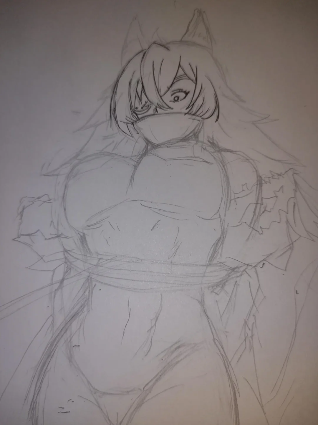 Misha Fhentai - Page 151