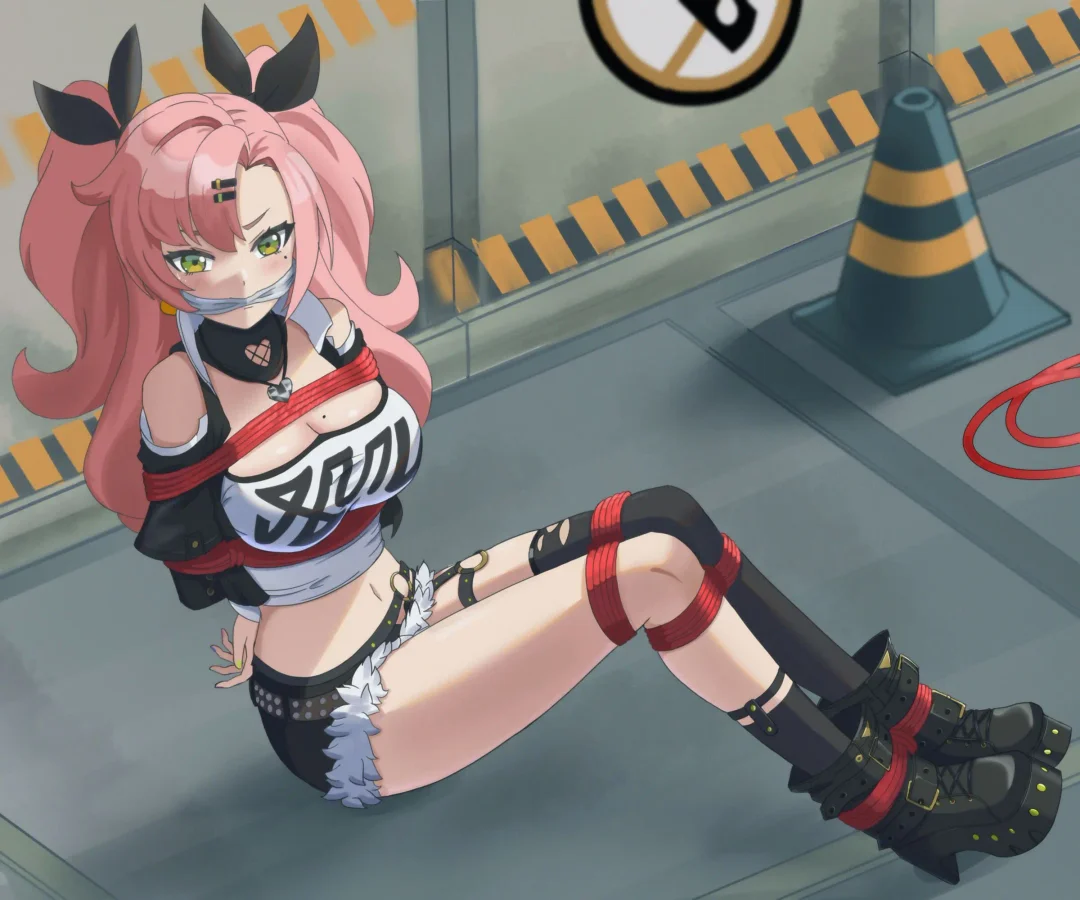 Misha Fhentai - Page 3