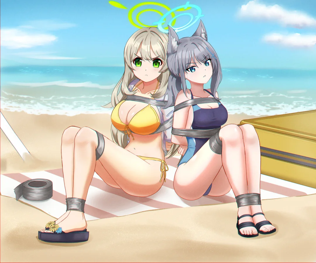 Misha Fhentai - Page 39