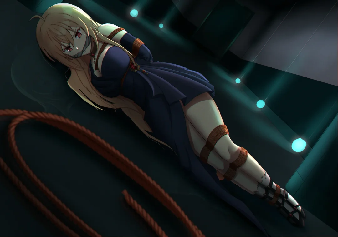 Misha Fhentai - Page 57