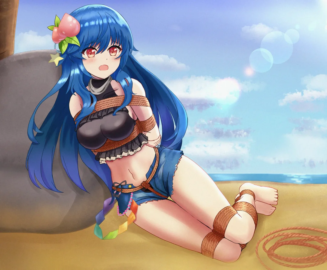 Misha Fhentai - Page 6