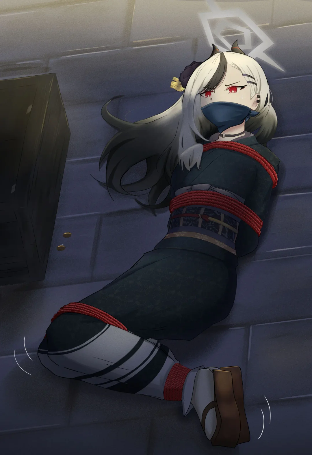 Misha Fhentai - Page 61