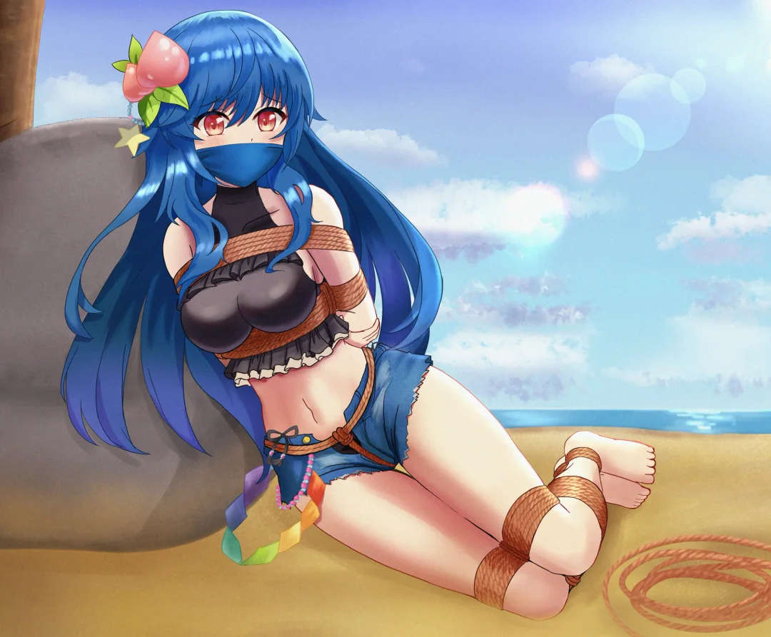 Misha Fhentai - Page 7