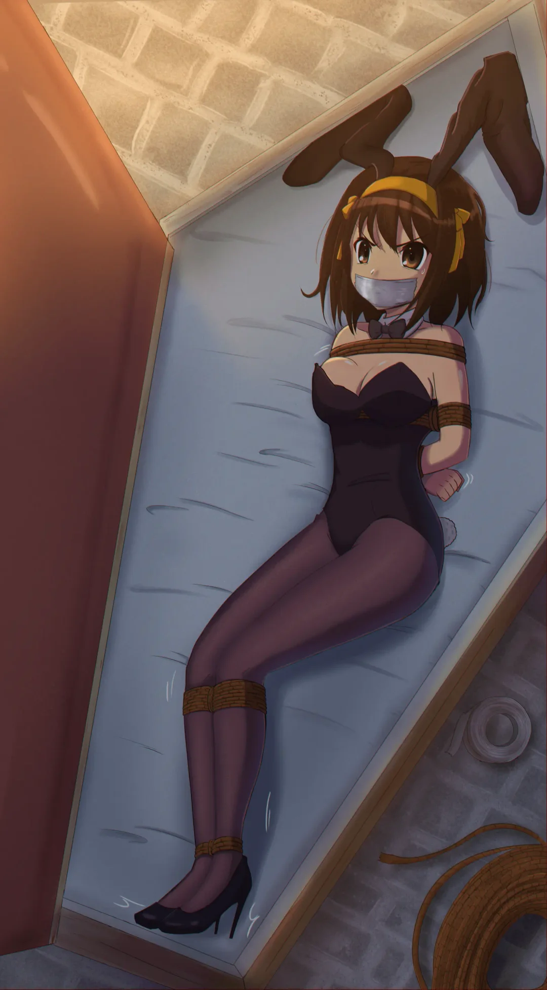 Misha Fhentai - Page 97