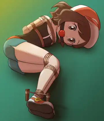 Misha Fhentai - Page 100