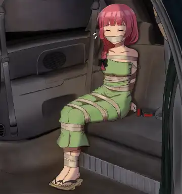 Misha Fhentai - Page 102