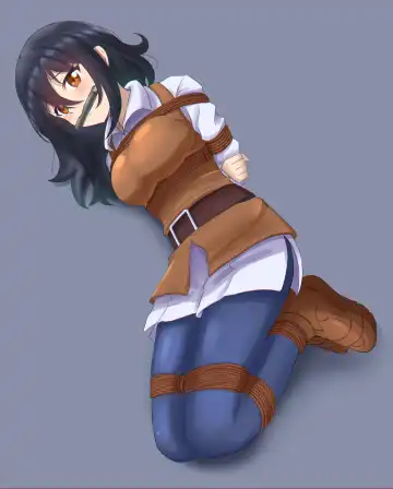 Misha Fhentai - Page 24