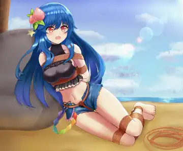 Misha Fhentai - Page 4