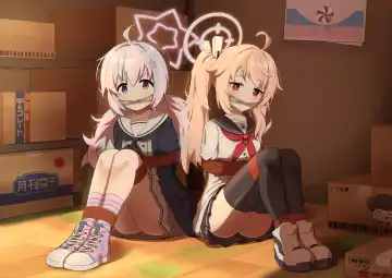 Misha Fhentai - Page 45