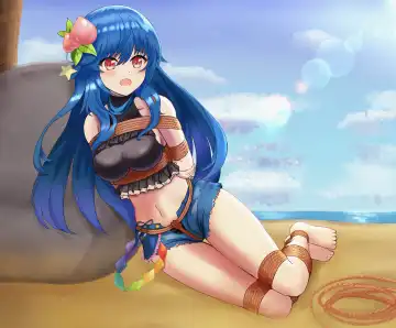 Misha Fhentai - Page 5