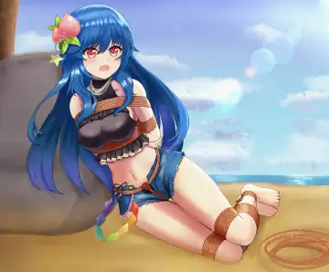 Misha Fhentai - Page 6