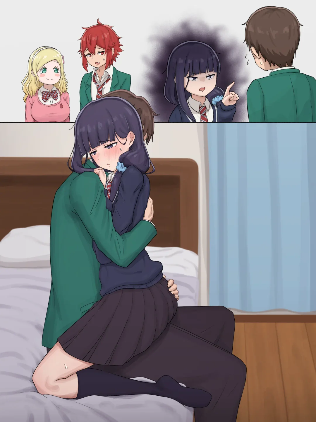 [Arehoko] あれほこ Fhentai - Page 23