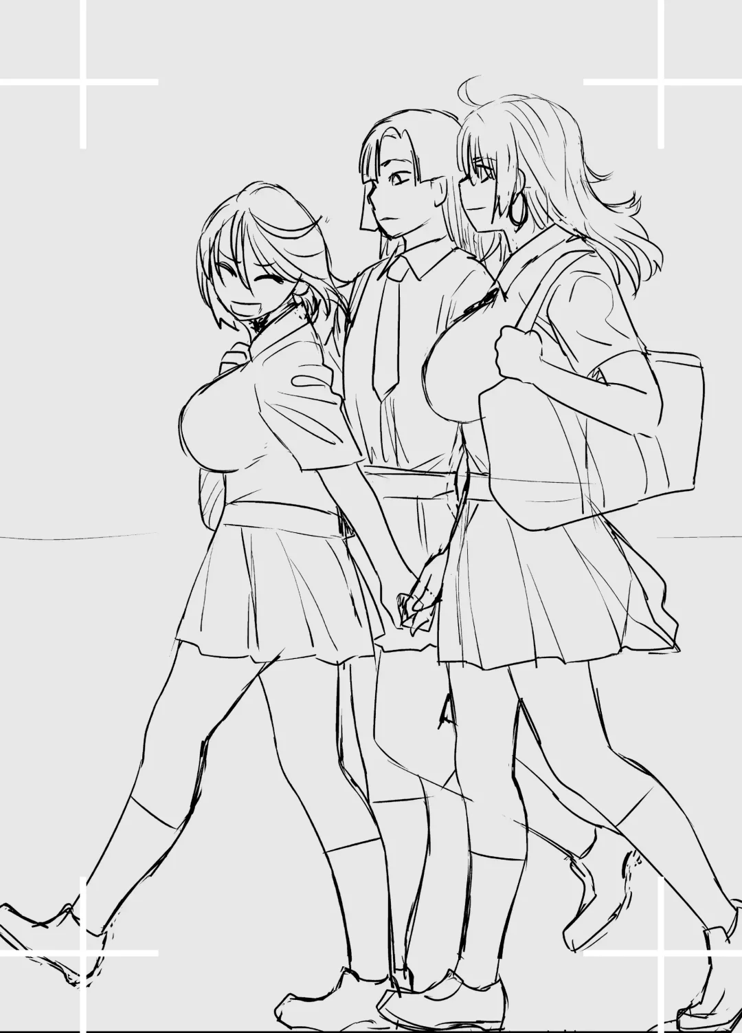 [Ootsuka Kotora] Gal Musume ga Chichioya to no Aijoux 2 Fhentai - Page 37