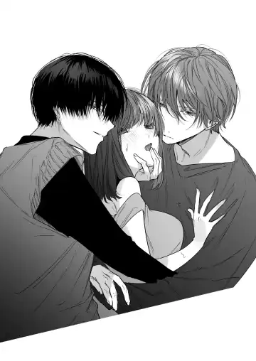 外面の良い幼馴染 -and if- Fhentai - Page 89