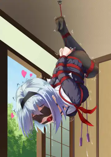 两方两方两 Fhentai - Page 5